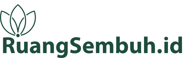 RuangSembuh.id Logo
